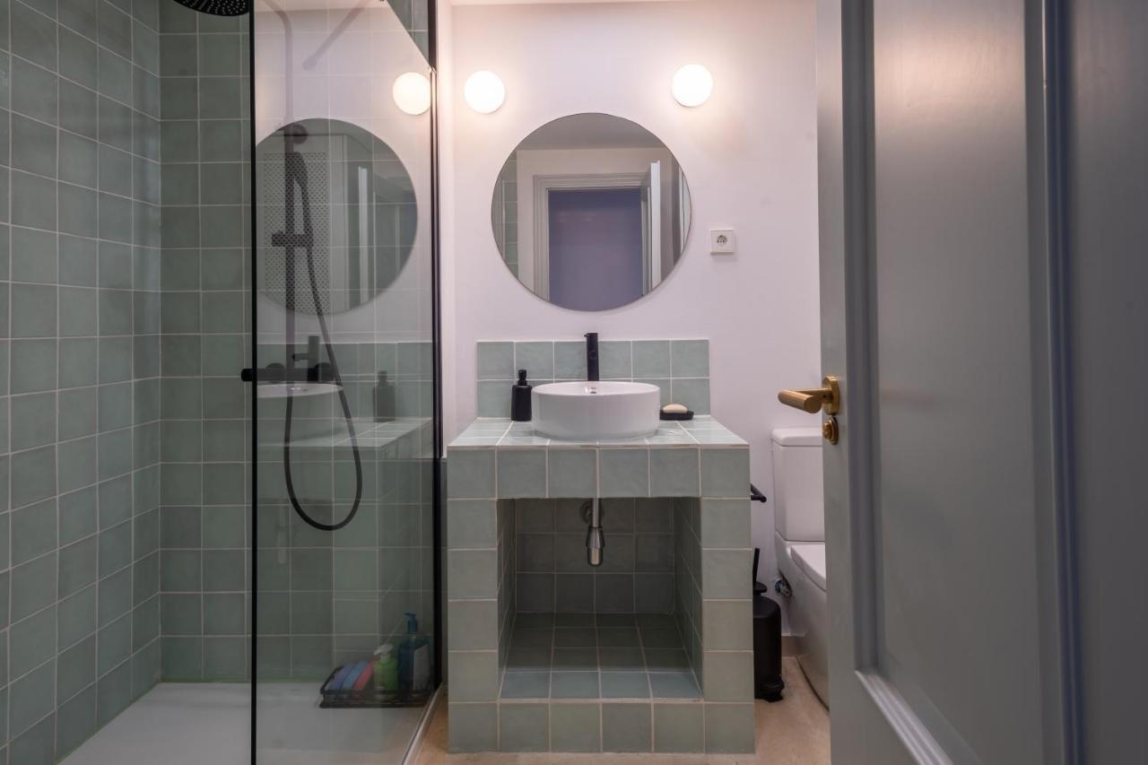 3+1 Bed Apartment, 100M Away From The Beach マルベーリャ エクステリア 写真