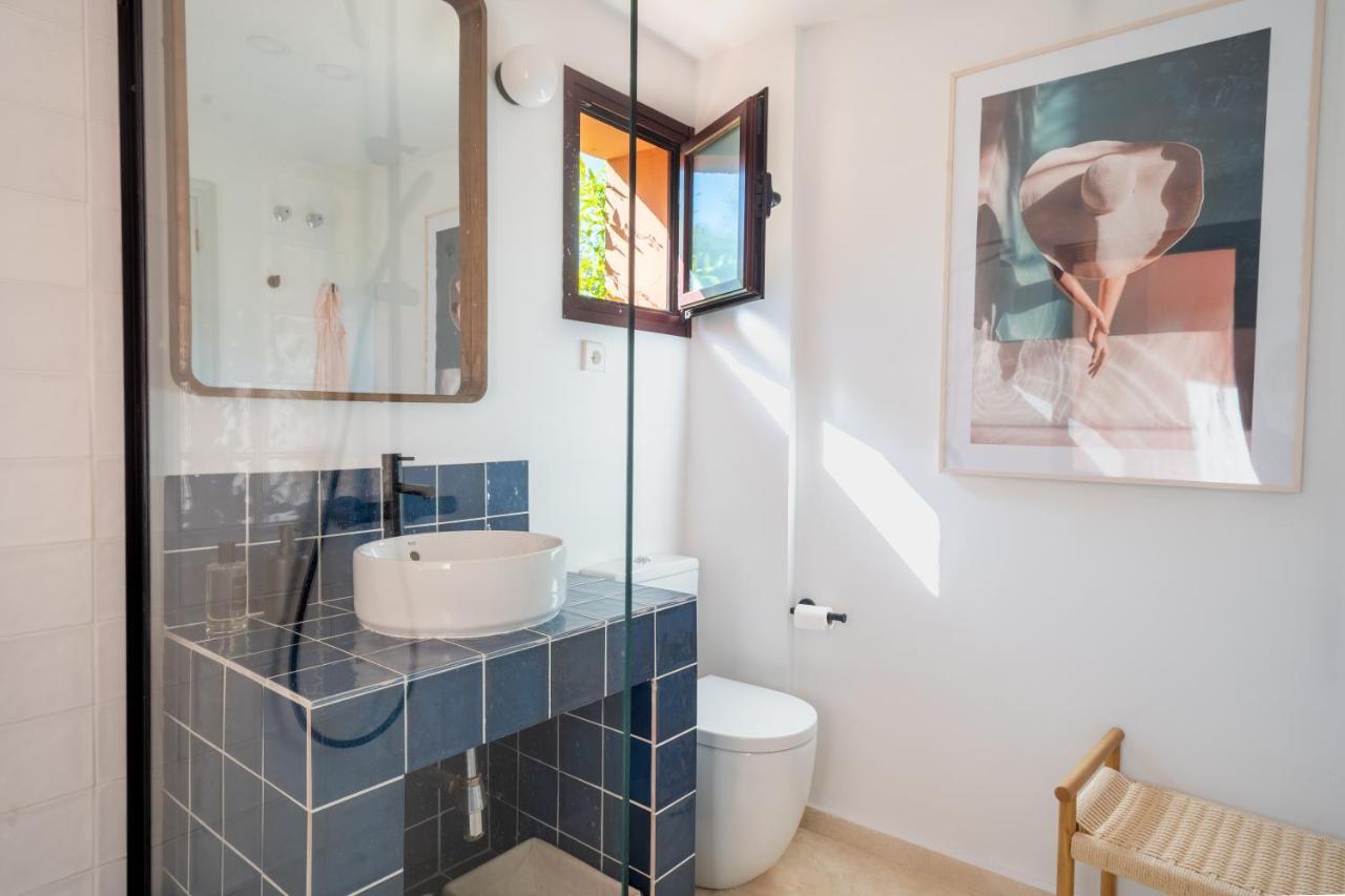 3+1 Bed Apartment, 100M Away From The Beach マルベーリャ エクステリア 写真